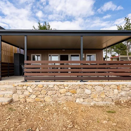 Santa Cruz - 62 Tatil Evi Drage
