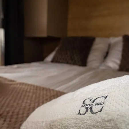 Tatil Evi Santa Cruz - 62 *